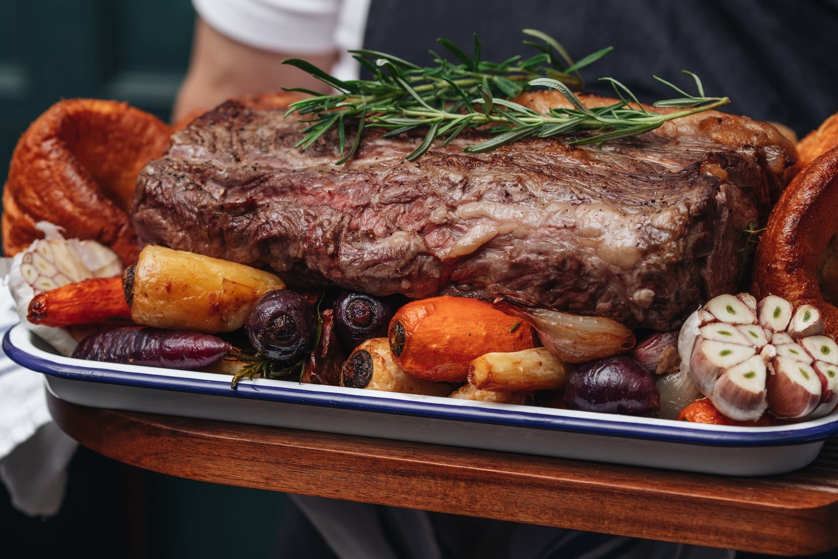 roast beef
